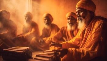 Pandit Shankar Joshi 2